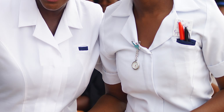 18 Nigerian nurses involved in fake certificate scandal in the US