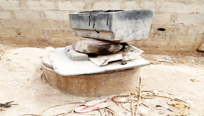 Man drowns in Oyo community while trying to retrieve bucket that fell inside well