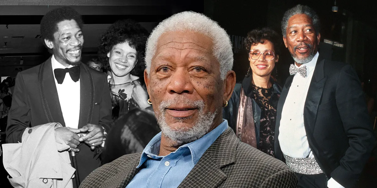 Jeanette Adair Bradshaw: All To Know About Morgan Freeman Estranged Wife