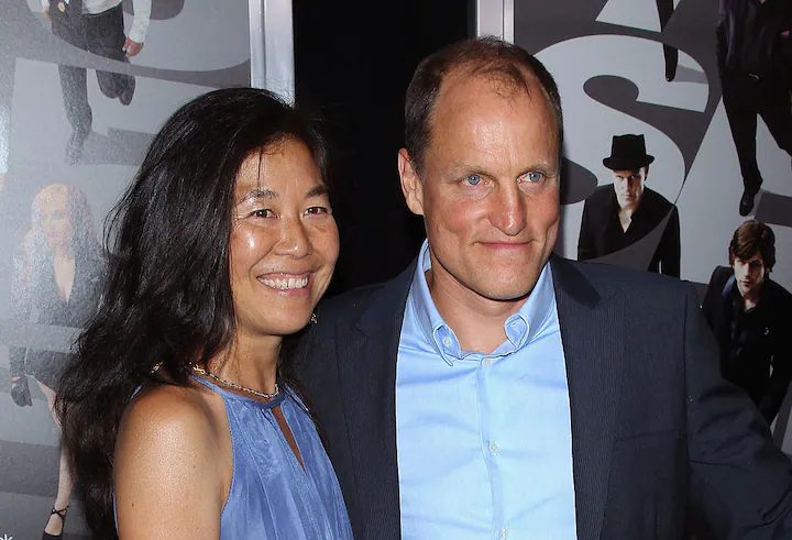 Deni Montana Harrelson: A Glimpse into The Daughter of Woody Harrelson