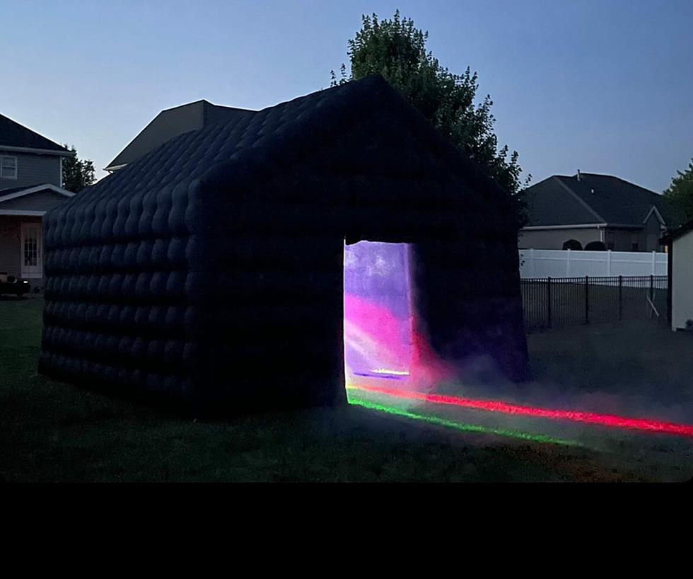 The Rise of Inflatable Nightclub