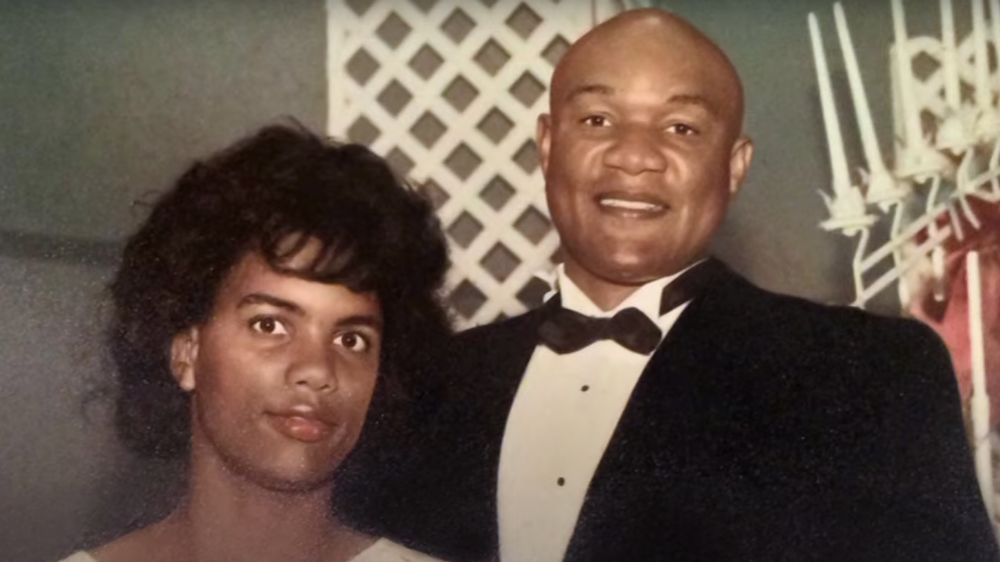 Mary Joan Martelly: See Everything About George Foreman’s 5th Wife