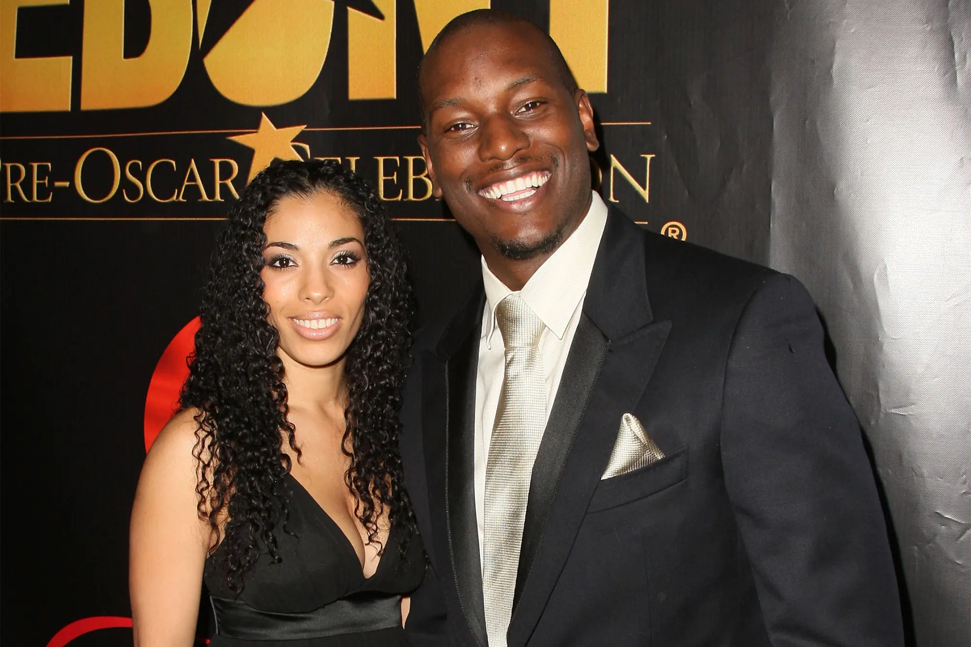 Norma Gibson: The Untold Story of Tyrese Gibson's First Wife