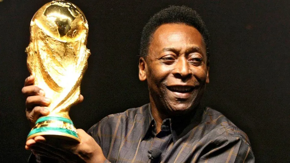 Marcia Aoki: Pele's Widow Who Inherited 30 Percent of His Assets