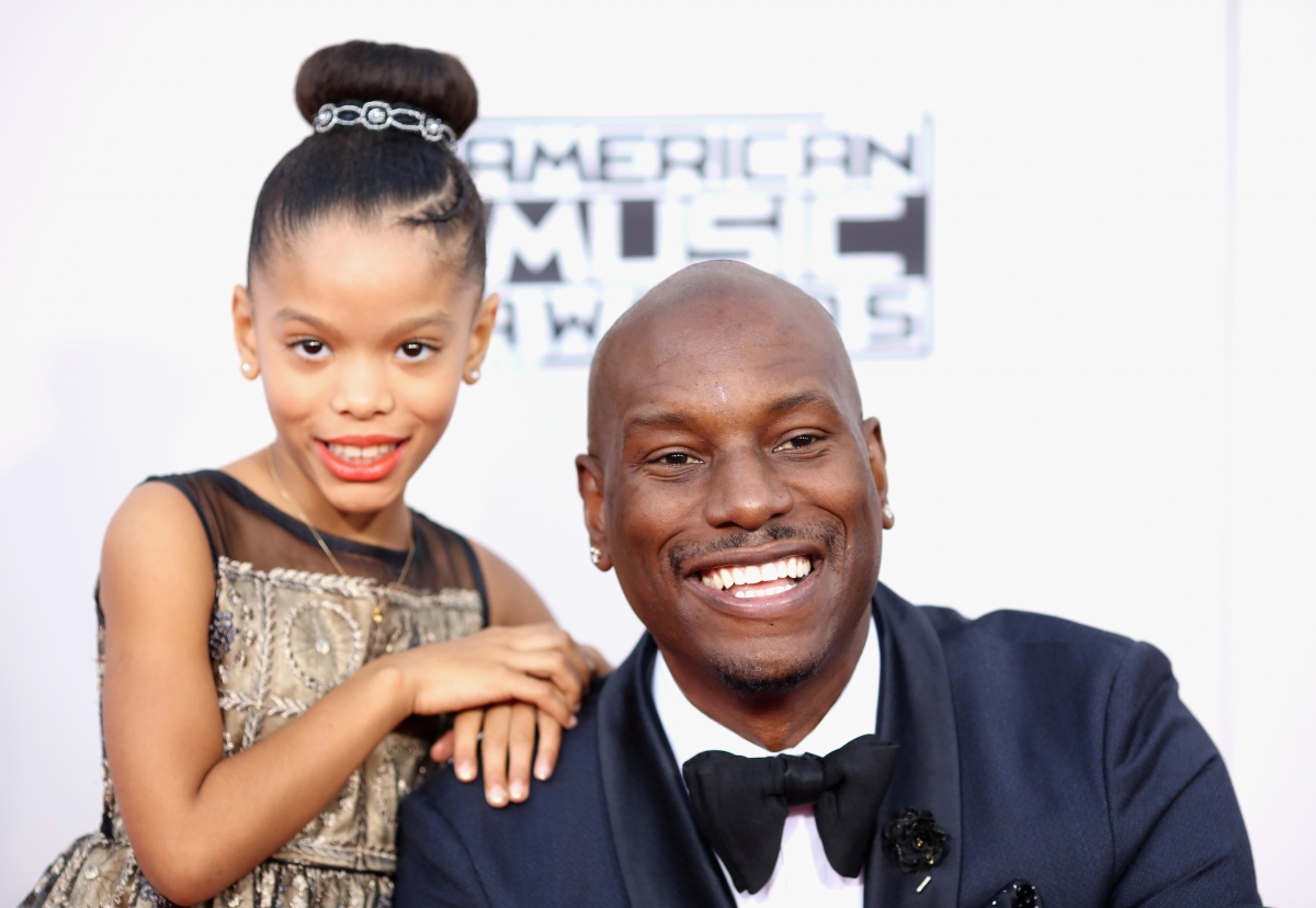 Norma Gibson: The Untold Story of Tyrese Gibson's First Wife