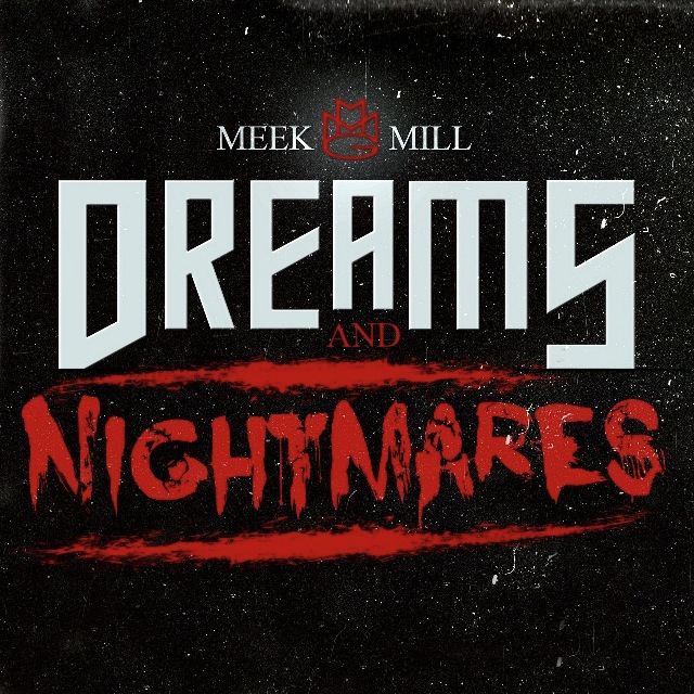 I Used To Pray For Times Like This: Meek Mill’s Song