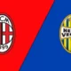 AC Milan vs. Hellas Verona