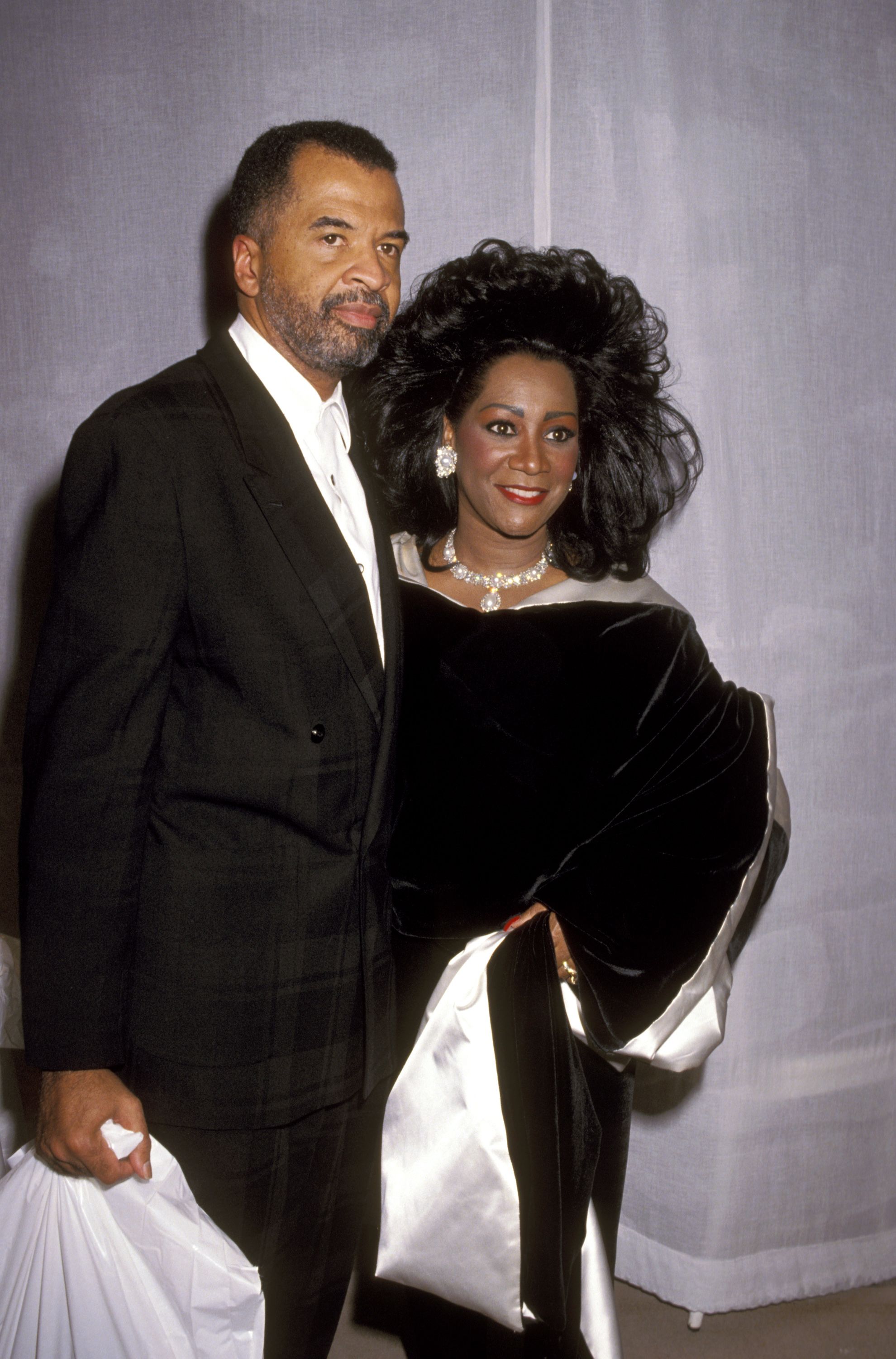 Armstead Edwards: Who Is Patti LaBelle’s Ex-Husband?