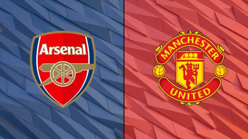 Arsenal vs Manchester United Preview