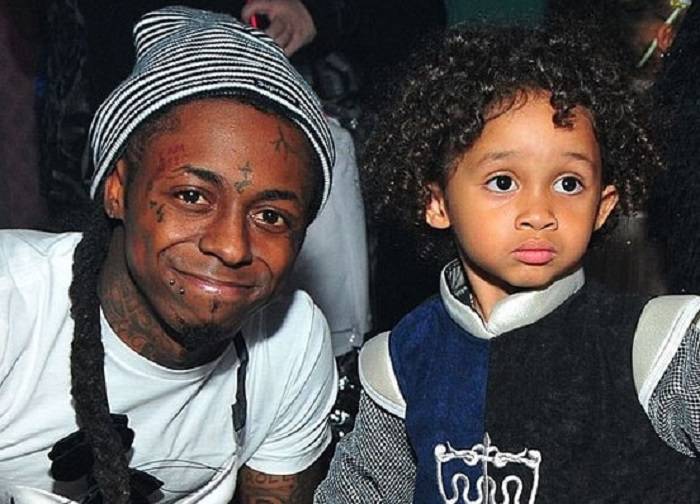 Dwayne Carter III: The Mystery Behind Lil Wayne’s Prodigal Son!