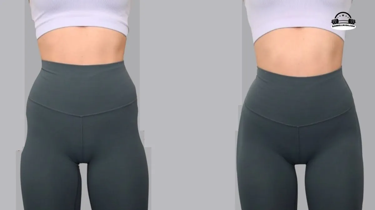 Hip Dips: Are Hip Dips Normal? How Do I Have More Rounded Hips 