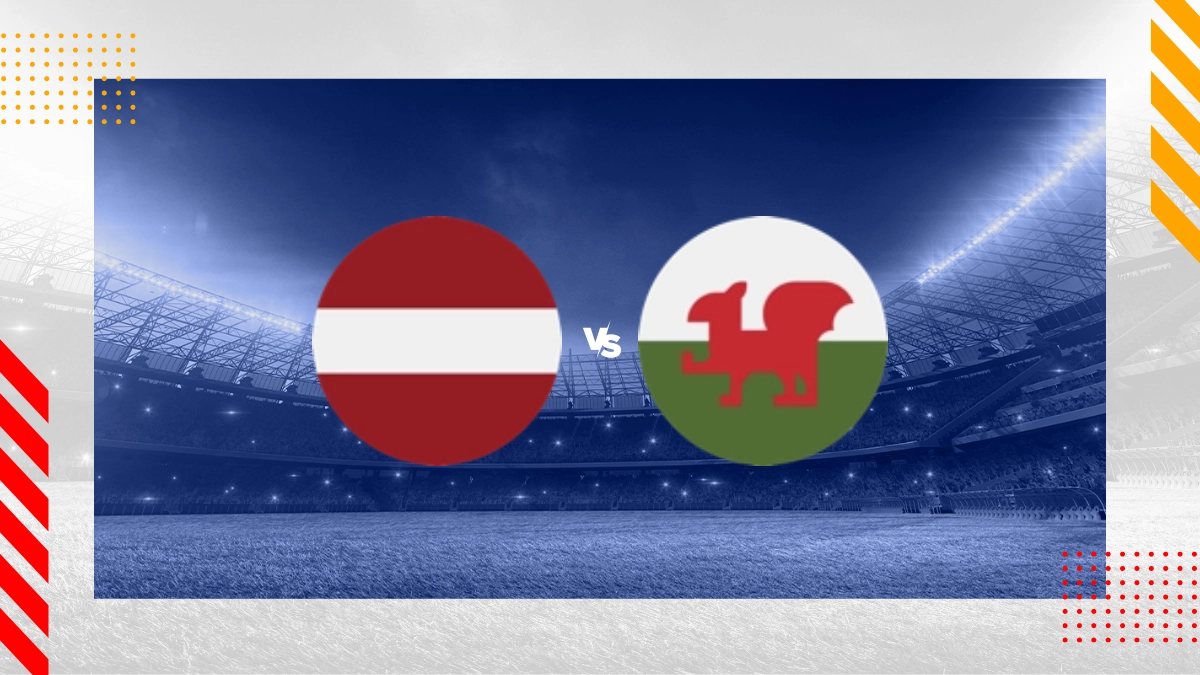 Latvia vs. Wales Preview