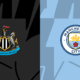 Newcastle vs. Manchester City