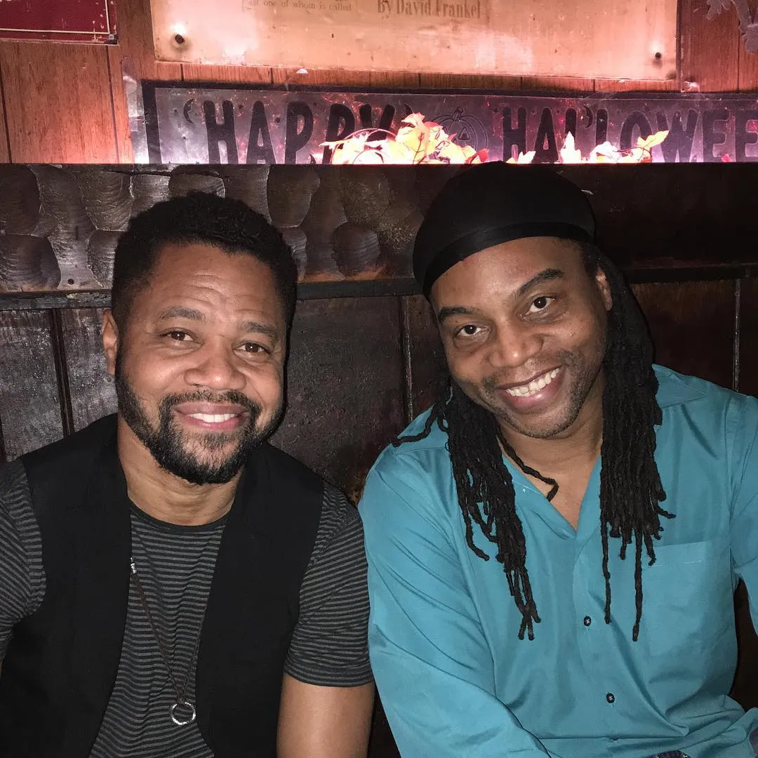 Tommy Gooding and Brother, Cuba Gooding Jr.:  The Hidden Facts About Cuba Gooding Jr.’s Brother 