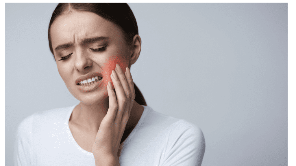 Say Goodbye to Toothaches in Just 3 Seconds!