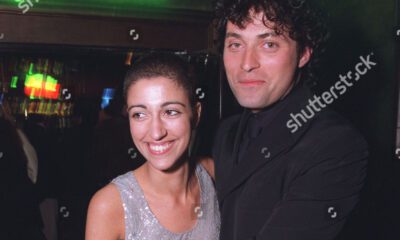 Yasmin Abdallah: The Hidden Facts About Rufus Sewell's Ex-wife, Religion, Bio, Career, Net worth