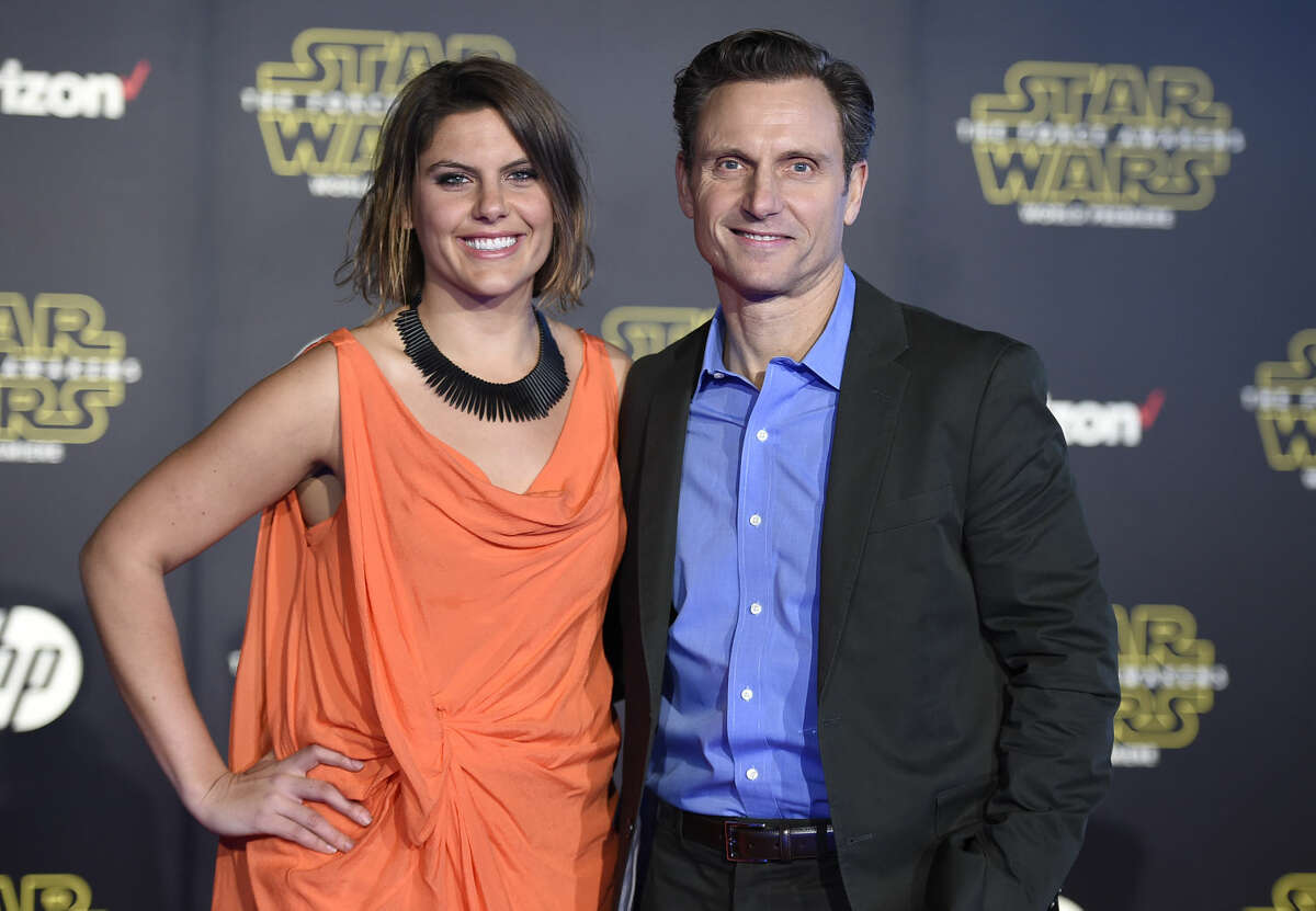 Jane Musky: Hidden Facts  Tony Goldwyn's Wife, Age, Career, Family And Net Worth