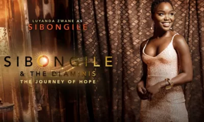 Sibongile & The Dlaminis Teasers November 2023