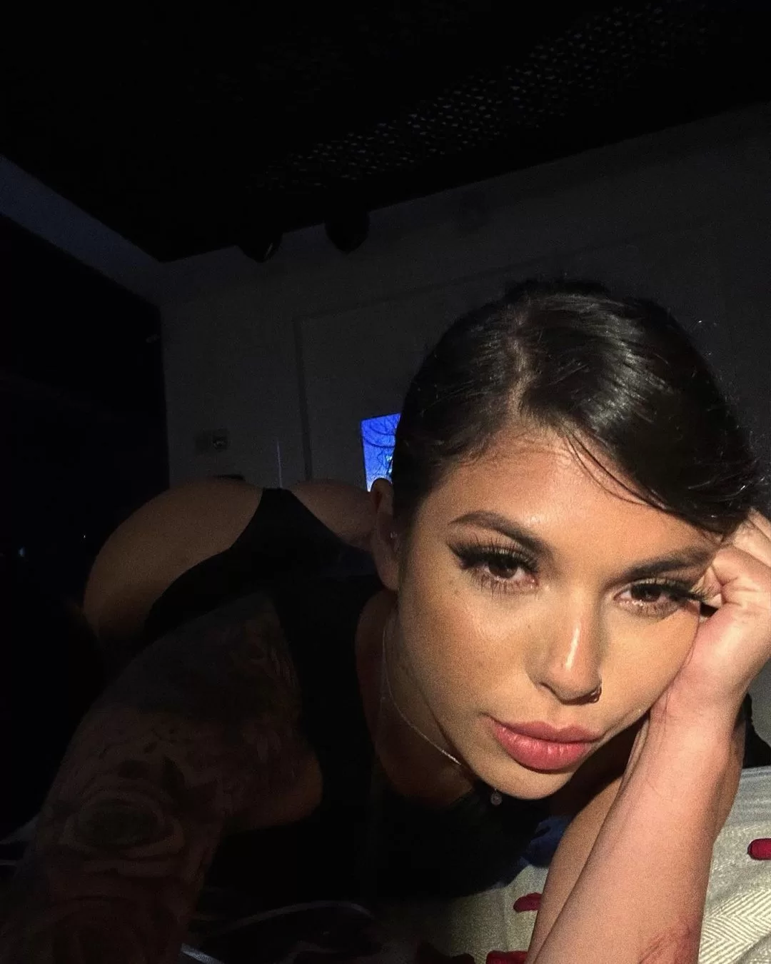 Gina Valentina Biography: Untold Story About The Only Fans Star, Age, Career, Nude, Net Worth And Controversy