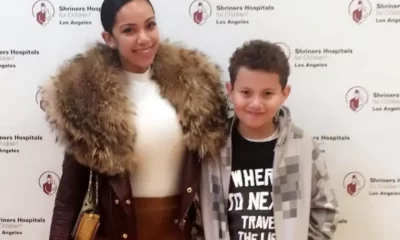 King Javien Conde: The Mystery About Erica Mena’s Son