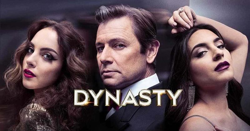 Dynasty 3 Teasers October 2023