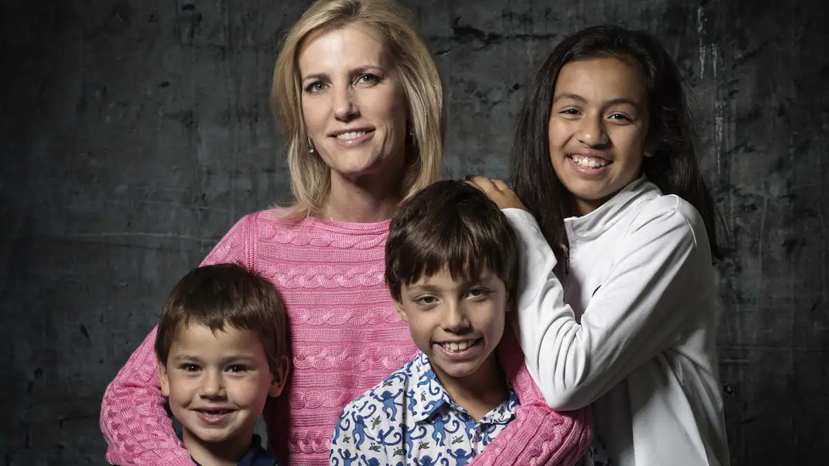 Who Is Laura Ingraham’s Daughter Maria Caroline Ingraham? Biography, Age, Siblings And Controversy