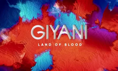 EXCULSIVE: Giyani 3 Teasers October 2023