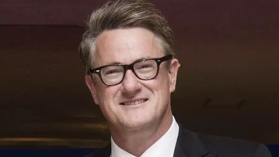 Joe Charles Scarborough Biography: Find Out Mystery About His Health