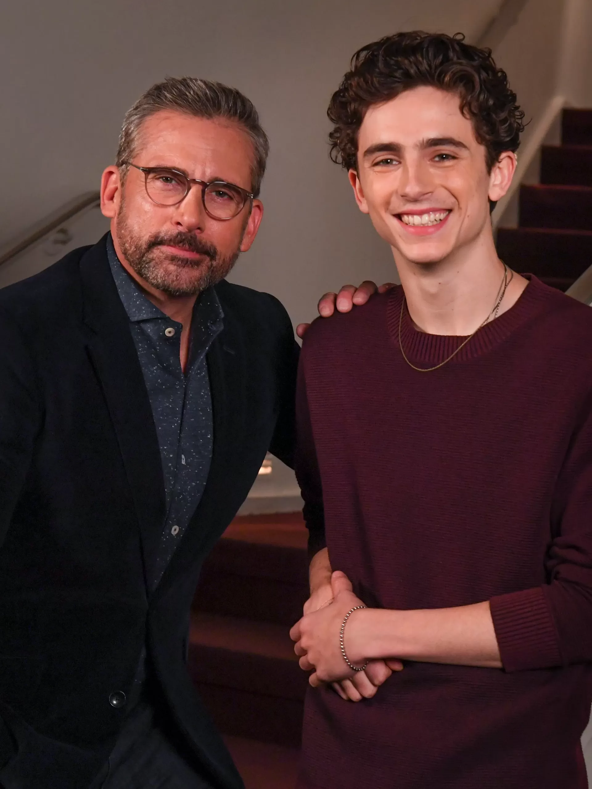 Johnny Carell: All About Steve Carell's Son