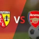 Lens vs Arsenal