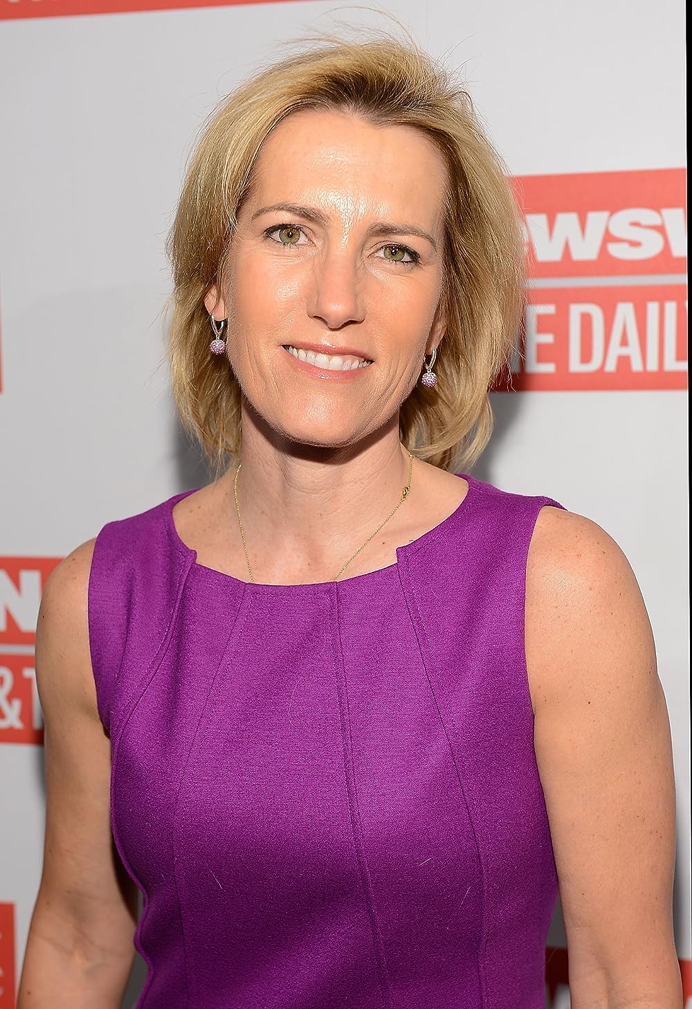Who Is Laura Ingraham
