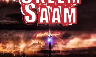 Skeem Saam Teasers November 2023