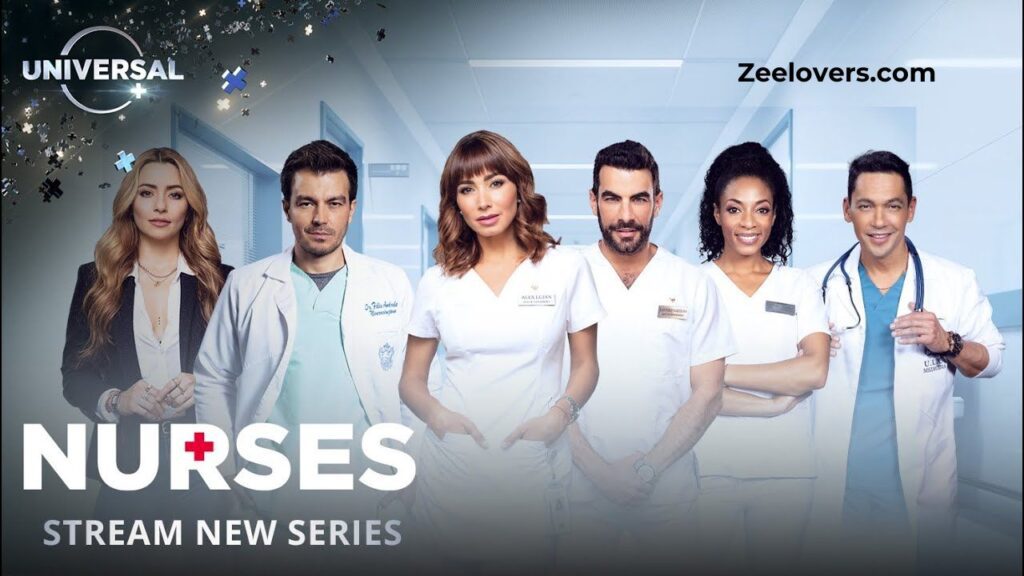 Nurses 4 Teasers October 2023