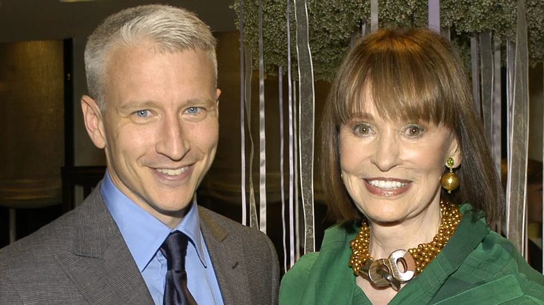 Christopher Stokowski Biography: The Mystery About Anderson Cooper's Long-Lost Brother