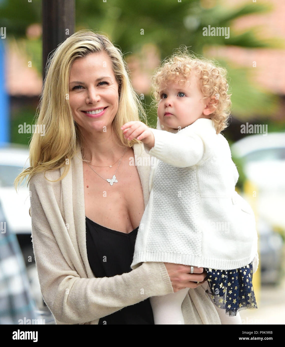 Declan Welles Biography: All You Need to Know About the Celebrity Brooke Burns' daughter