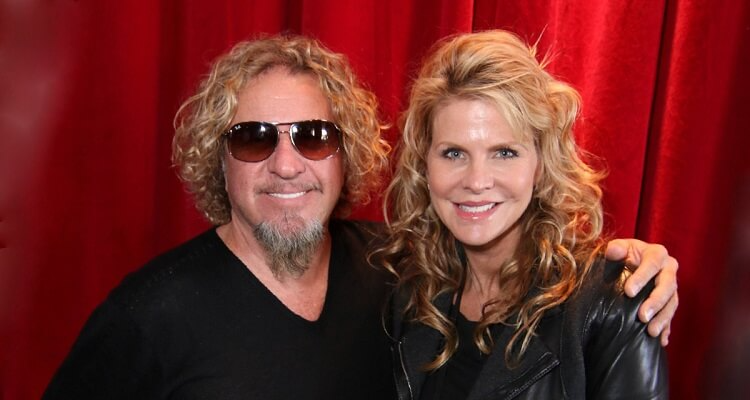Betsy Berardi Everything You Need To Know About Sammy Hagar's Ex-Wife, Age, Career, Net Worth And Controversy