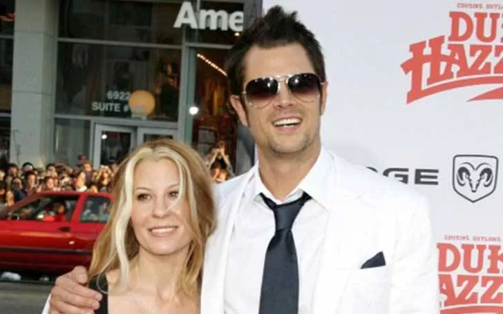 Who Is Melanie Lynn Clapp? Everything You Need To Know About Johnny Knoxville's Ex-Wife 