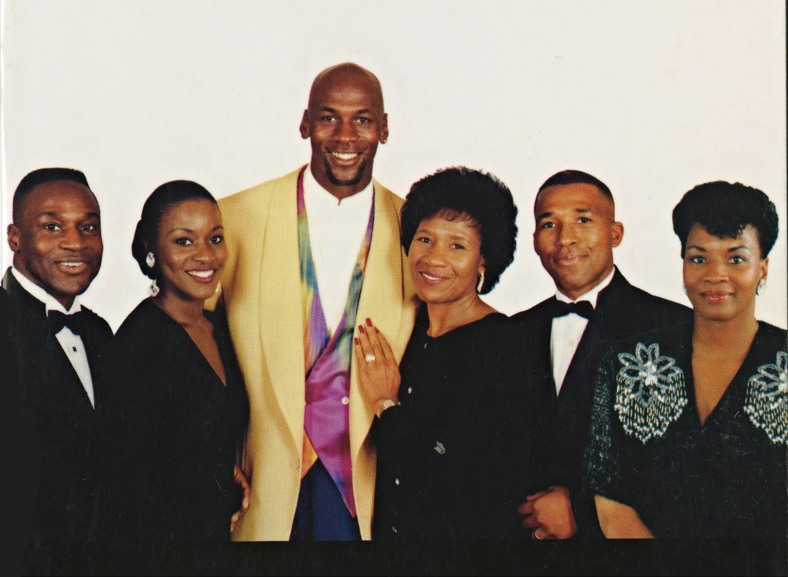 Deloris Jordan Biography: Hidden Facts About Michael Jordan's Mother