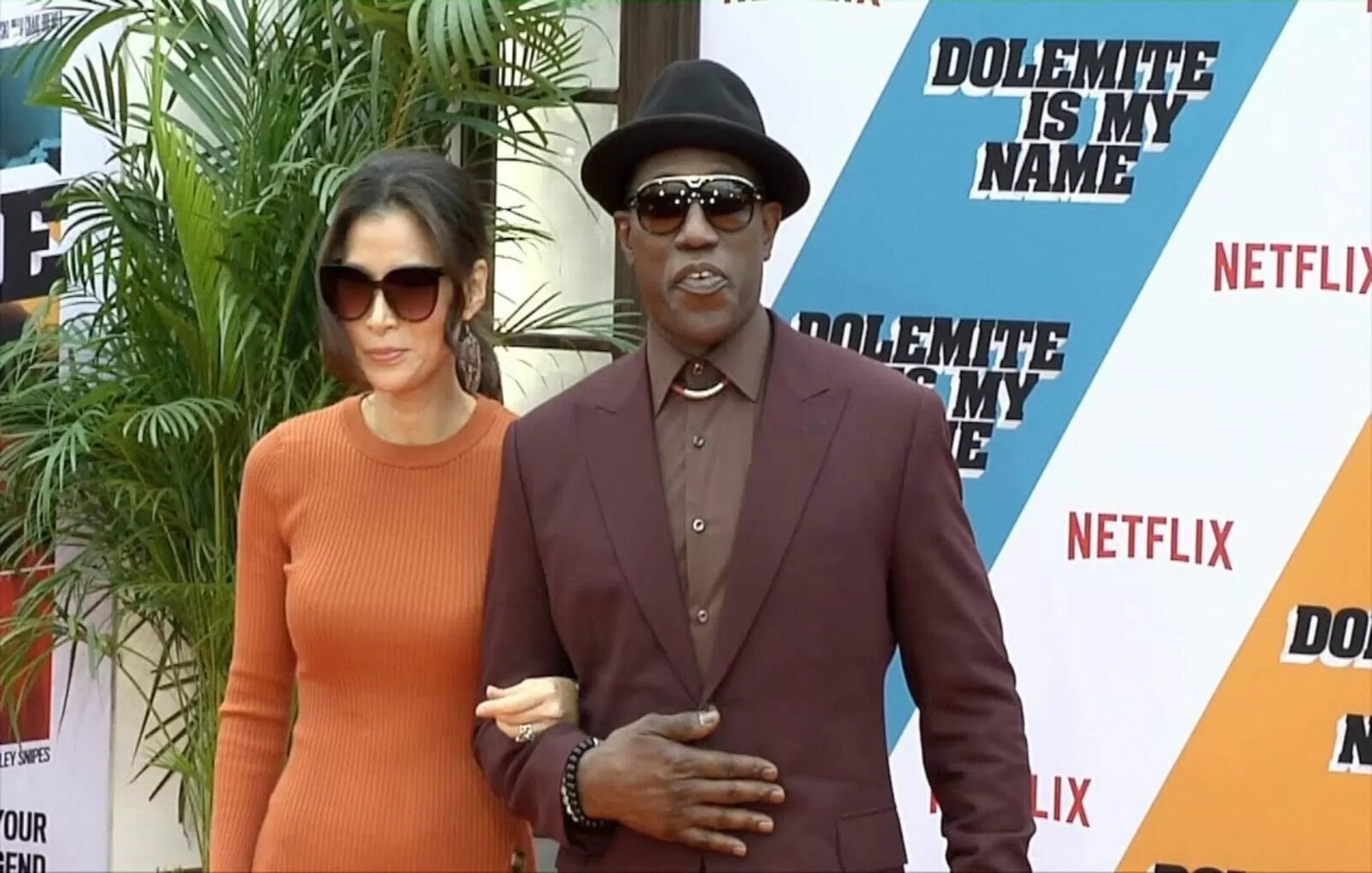 Nakyung Park Biography? The Untold Truth Of Wesley Snipes’ Painter Wife, Age, Career, Family And Controversy