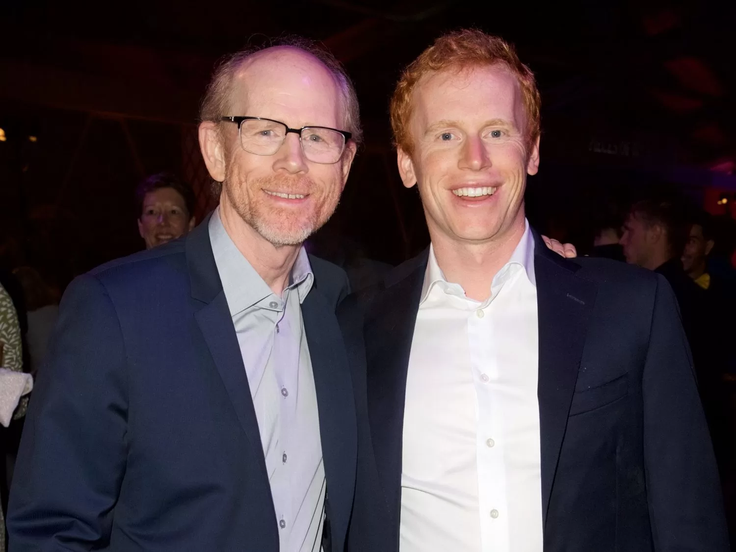 The untold story of Reed Cross Howard, Ron Howard's son Biography, Age, Siblings And Controversy