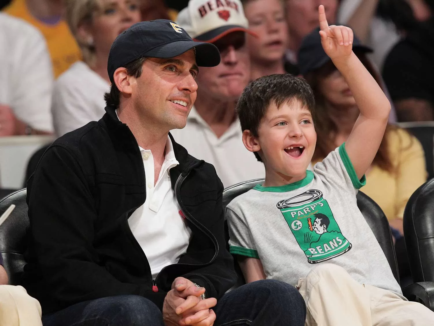Johnny Carell: All About Steve Carell's Son, Biography, Age, Movies, Net worth