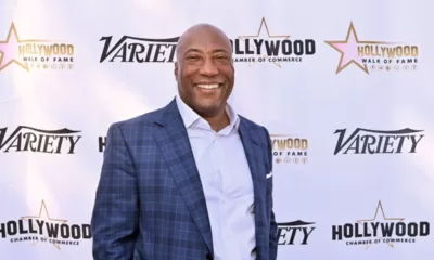 Byron Allen Net Worth: How Much Is He Earning.., Biography, Age, Relationship And Controversy