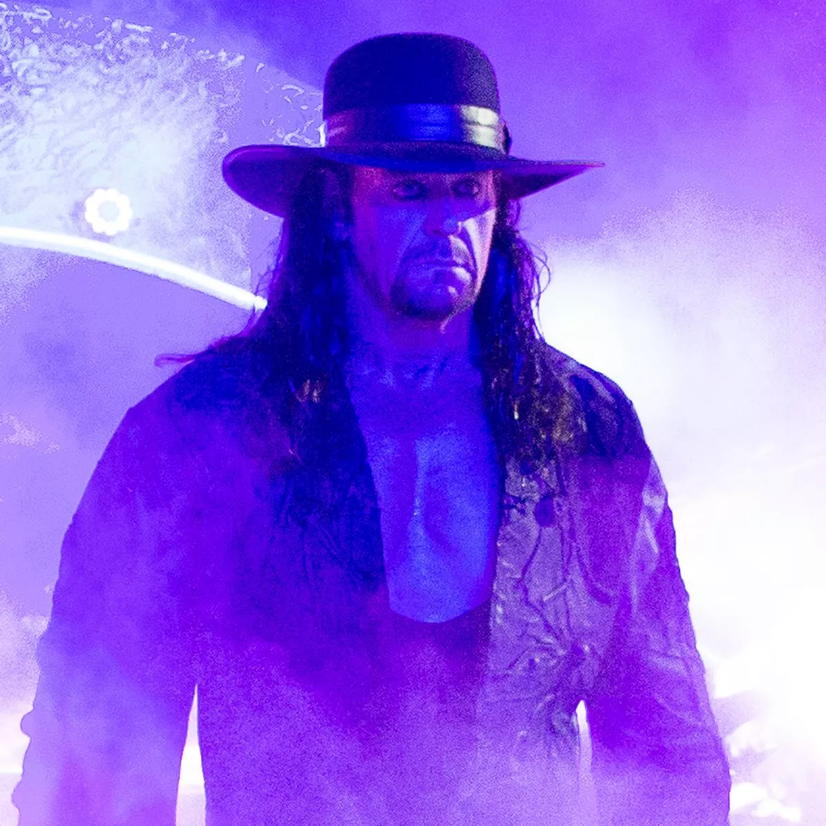 Jodi Lynn Calaway: The Undertaker's First Wife and Their Decade-Long Journey