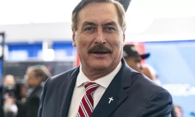 Mike Lindell Net Worth: Age, Biography, Family, Career, And Achievements