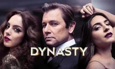 Dynasty 3 Teasers November 2023