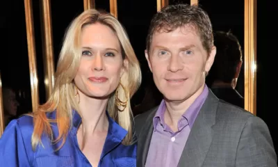 Exploring Kate Connelly: American TV Host And Former Model, Bobby Flay's Ex-Wife