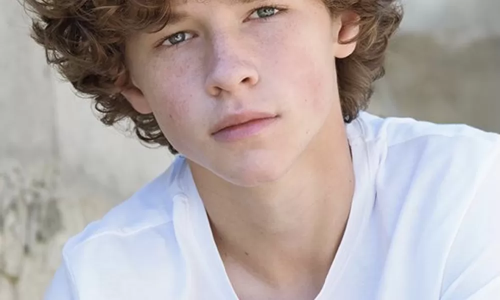 Dylan Hoffman: The Talented Young Actor and Athlete Making Waves in TV and Film