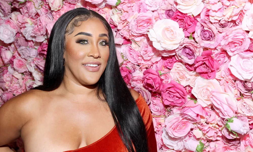 Natalie Nunn Net Worth: How Much Is He Earning As An American TV Personality?