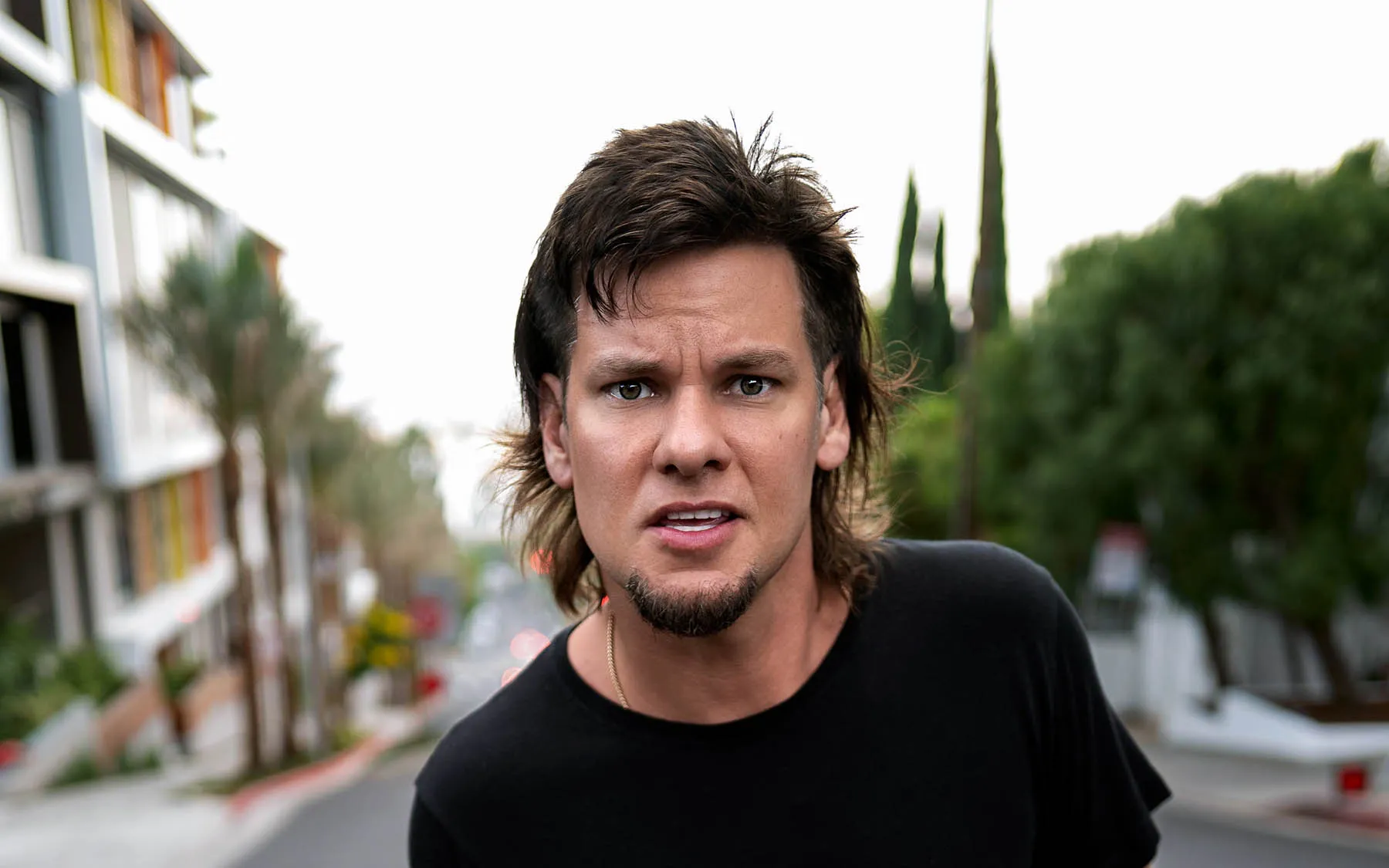 Theo Von Net Worth: How Much Is He Earning From Comedy, Age, Family And Controversy