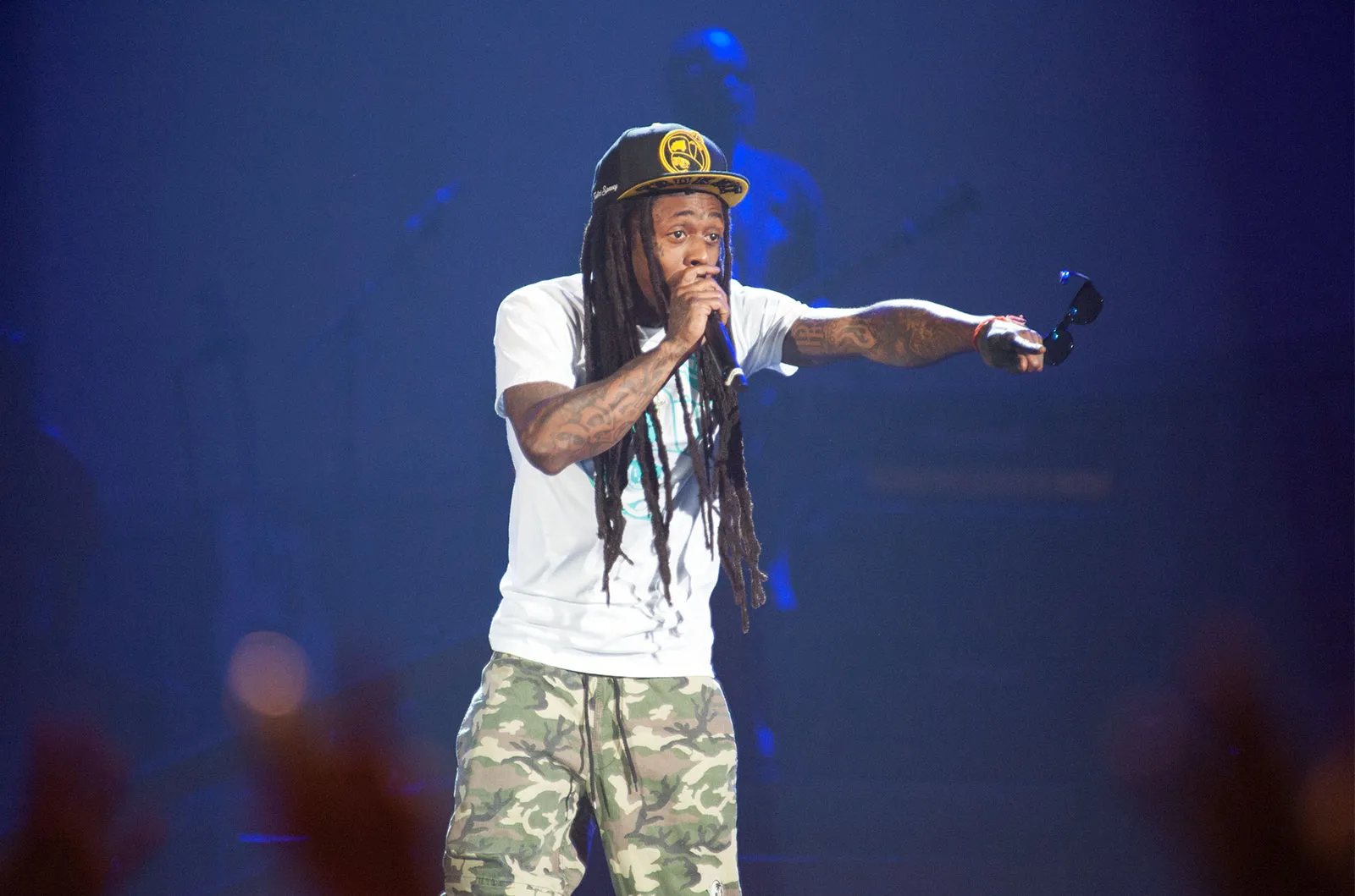 Lil Wayne Height: Biograpgy, Age, Weight... in Relation to Other Famous Rappers
